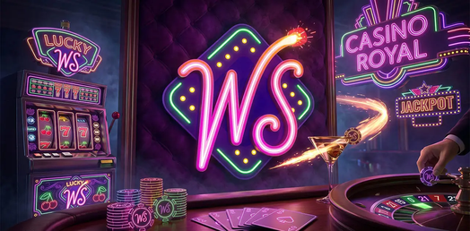 ws casino Jouabilité