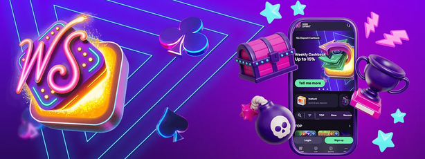 ws casino Jouabilité